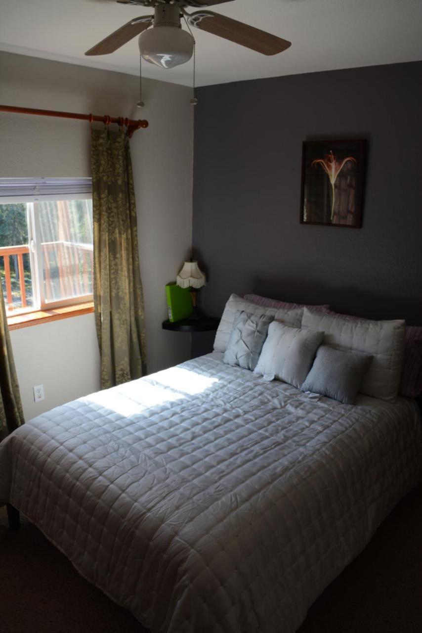 A Hyde Away Inn B&B Tok Exteriér fotografie